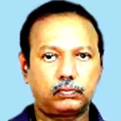 സി​റി​ള്‍രാ​ജ്