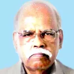 ജോ​ർ​ജ്​ തോ​മ​സ്