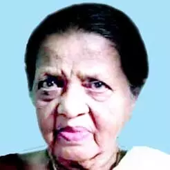 അ​മ്മി​ണി