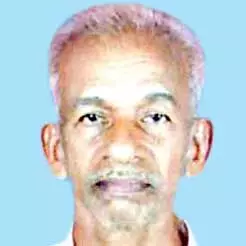 ജോ​ർ​ജ്​