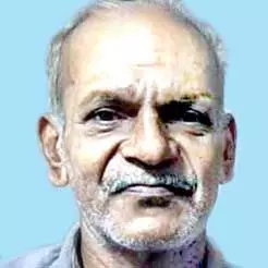 ശി​വ​ശ​ങ്ക​ര​ൻ നാ​യ​ർ