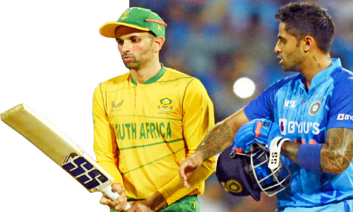 ബൗളിങ് മെച്ചപ്പെട്ടതിന് പിച്ചിനെ പഴിക്കേണ്ട