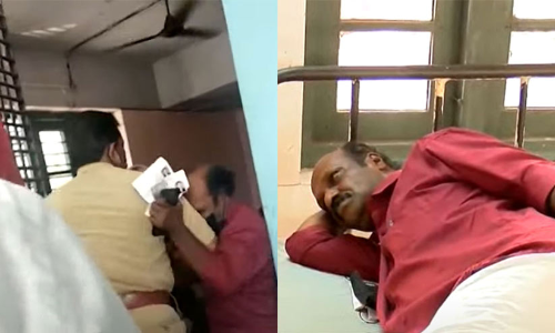 കെ.എസ്.ആർ.ടി.സി ജീവനക്കാരുടെ മുൻകൂർ ജാമ്യാപേക്ഷയിൽ ഇന്ന് വിധി