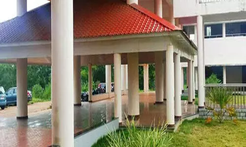 സാങ്കേതിക സർവകലാശാല എൻജി. മേഖലയിൽ മൂന്ന് മികവിന്‍റെ കേന്ദ്രങ്ങൾ