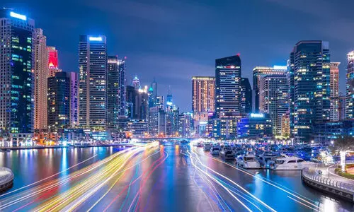 സ​ർ​ക്കാ​ർ ഡി​ജി​റ്റ​ൽ സേ​വ​നം; ദു​ബൈ​ക്ക്​ അ​ഞ്ചാം സ്ഥാ​നം അ​റ​ബ്​ ലോ​ക​ത്ത്​ ഒ​ന്നാ​മ​ത്​