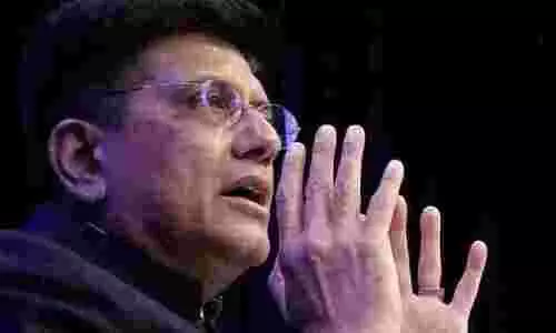 ആഗോള സമ്പദ്‍വ്യവസ്ഥയുടെ തിരിച്ചു വരവിന്റെ നെടുംതൂൺ ഇന്ത്യയായിരിക്കുമെന്ന് പിയൂഷ് ഗോയൽ