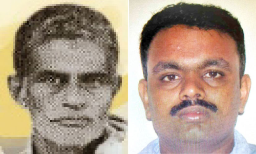 ബാവക്കുത്ത് ഹൈദ്രു വധം