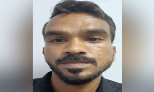 കുപ്രസിദ്ധ മോഷ്ടാവ് പിടിയിൽ