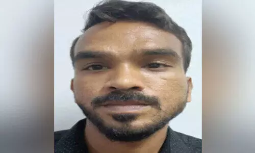 കുപ്രസിദ്ധ മോഷ്ടാവ് പിടിയിൽ