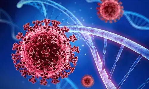 കോവിഡ്; പുതിയ രോഗികൾ വർധിച്ചു; രോഗമുക്തി കുറഞ്ഞു