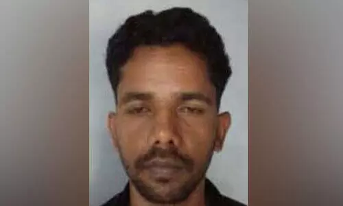 ലൈംഗിക പീഡനക്കേസിൽ പൂജാരി അറസ്റ്റിൽ