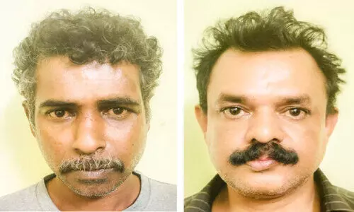 ബാറിൽനിന്ന് പണം കവർന്ന കേസ്