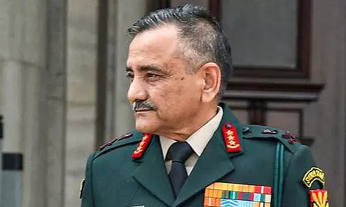 General Anil Chauhan General Anil Chauhan