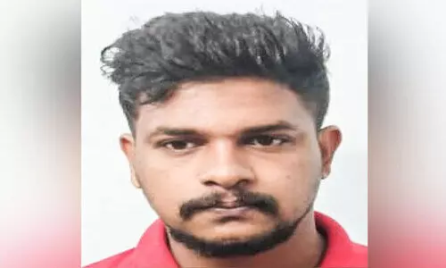 കാപ്പ ചുമത്തി യുവാവിനെ വീണ്ടും ജയിലിലടച്ചു