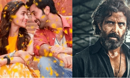 Brahmastra box office collection: Ranbir Kapoor-Alia Bhatts film remains 1st choice for Audience Brahmastra box office collection: Ranbir Kapoor-Alia Bhatts film remains 1st choice for Audience