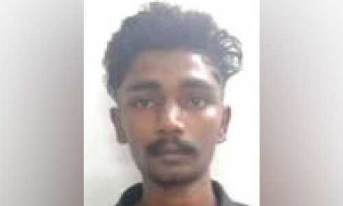 ബൈക്ക് മോഷണക്കേസിൽ പ്രതി പിടിയിൽ