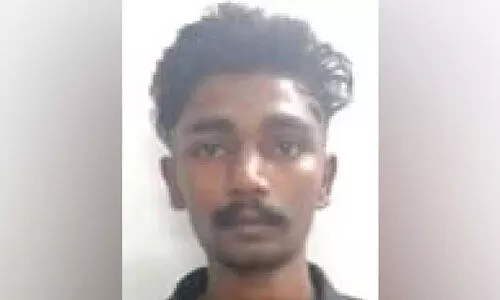 ബൈക്ക് മോഷണക്കേസിൽ പ്രതി പിടിയിൽ