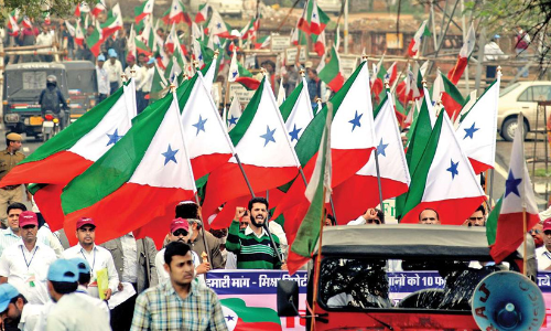 പി.എഫ്.ഐ ​നിരോധനം: എ​ന്താ​ണ് ഈ ​ഭ​ര​ണ​കൂ​ട വേ​ട്ട​യു​ടെ ല​ക്ഷ്യം? എ​ന്താ​ണ് ഇ​തി​ലൂ​ടെ ഉ​ദ്ദേ​ശി​ക്കു​ന്ന​ത്​? -അ​ഡ്വ. തു​ഷാ​ർ നി​ർ​മ​ൽ സാ​ര​ഥി എഴുതുന്നു