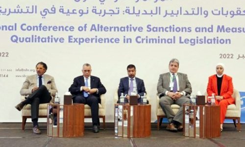 ബദൽ ശിക്ഷാരീതി ​പ്രയോജനപ്പെടുത്തിയത് 4000ത്തിലധികം പേർ