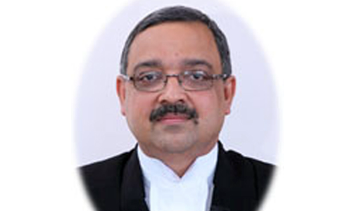 justice k vinod chandran
