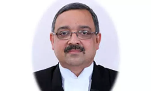 justice k vinod chandran