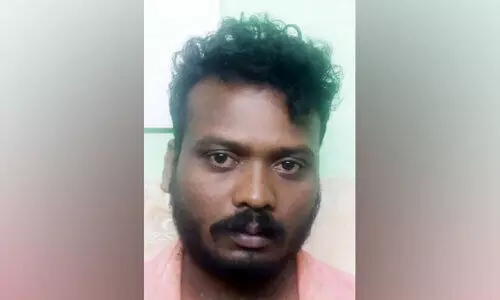 കെ.എസ്.ആർ.ടി.സി ബസ് സ്റ്റാൻഡിലെ മോഷണം: പ്രതി പിടിയിൽ