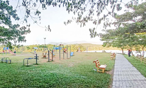 പാർക്ക് നവീകരണം വൈകുന്നു; മലങ്കരയിലേക്ക് സഞ്ചാരികളുടെ വരവ് കുറഞ്ഞു