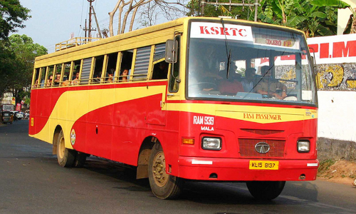 ksrtc