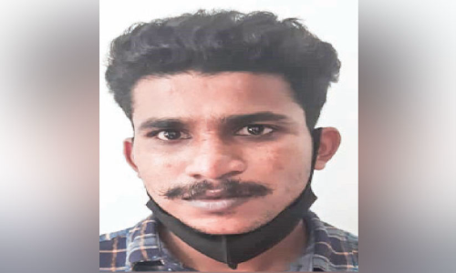 പ്രകൃതിവിരുദ്ധ ലൈംഗിക പീഡനം: പ്രതിക്ക് 20 വർഷം തടവ് പ്രകൃതിവിരുദ്ധ ലൈംഗിക പീഡനം: പ്രതിക്ക് 20 വർഷം തടവ്