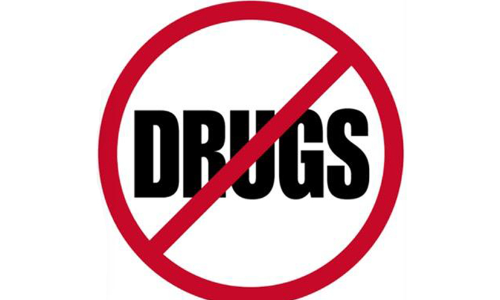 മ​യ​ക്കു​മ​രു​ന്ന്: അ​മി​തോ​പ​യോ​ഗം കൂ​ടു​ന്ന​താ​യി റി​പ്പോ​ർ​ട്ട്