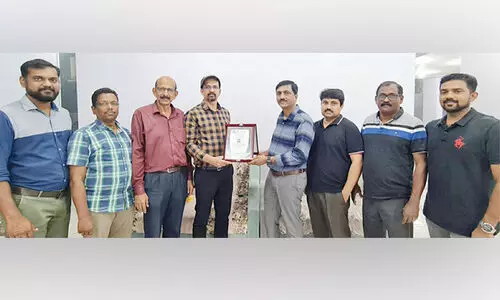 ഫോ​ക്ക​സ് കു​വൈ​ത്ത് യാ​ത്ര​യ​യ​പ്പ്