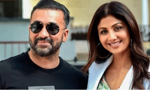 Raj Kundra Opens Up About  entire case is based on personal vendetta