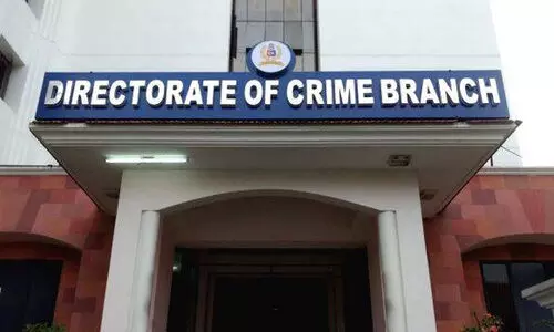 സം​ഗീ​തി​ന്‍റെ ദു​രൂ​ഹ മ​ര​ണ​ത്തി​ൽ ക്രൈം​ബ്രാ​ഞ്ച് അ​ന്വേ​ഷ​ണം