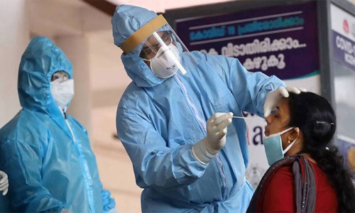 കോവിഡ് മരണം: ബി.പി.എൽ കുടുംബങ്ങൾക്ക് 75.60 ലക്ഷം അനുവദിച്ചു