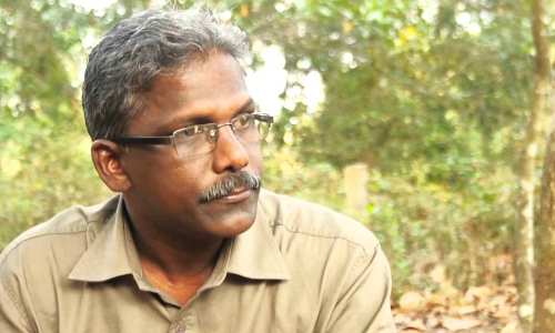 ആ ​​യു​​ക്തി​​വാ​​ദി​​ക​​ൾ സം​​ഘി ക്യാ​​മ്പി​​ൽത​​ന്നെ ചെ​​ന്നു​​പെ​​ടും -സ​​ണ്ണി എം. ക​​പി​​ക്കാ​​ട് സംസാരിക്കുന്നു