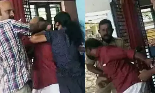 മകളുടെ മുന്നിലിട്ട് പിതാവിനെ മർദിച്ച കെ.എസ്.ആർ.ടി.സി ജീവനക്കാർക്ക് മുൻകൂർ ജാമ്യമില്ല