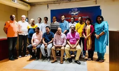 റിയാദ് ഇന്ത്യൻ ഫ്രണ്ട്ഷിപ് അസോസിയേഷന് പുതിയ നേതൃത്വം