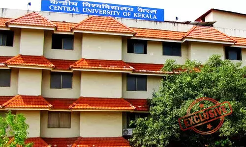 കാ​സ​ർ​കോട്ടെ കേ​ന്ദ്ര സ​ർ​വ​ക​ലാ​ശാ​ല​യെ​ക്കു​റി​ച്ച്​ ആരും മിണ്ടാത്തതെന്താണ്?; അവിടുത്തെ കാര്യങ്ങൾ സുതാര്യമാണോ?