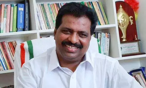 kodikkunnil suresh 987685