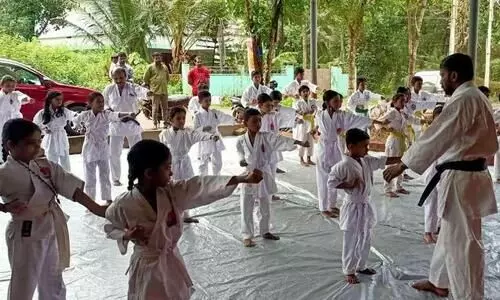 Karate