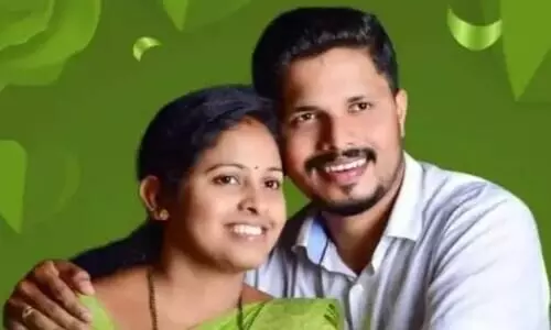 കൊല്ലപ്പെട്ട യുവമോർച്ച നേതാവിന്റെ ഭാര്യക്ക് കർണാടക മുഖ്യമന്ത്രിയുടെ ഓഫീസിൽ ജോലി നൽകി