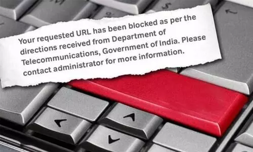 India porn ban Government blocks over 60 additional websites