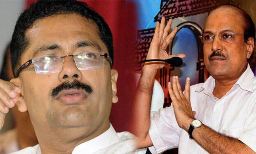 മുസ്‍ലിം ലീഗ് എൽ.ഡി.എഫിൽ എത്തും, കുഞ്ഞാലിക്കുട്ടിയെ ഇനി ആക്രമിക്കില്ല -കെ.ടി ജലീൽ