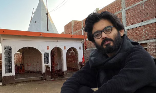 പൗരത്വ സമരം: രാജ്യദ്രോഹക്കേസിൽ ഷർജീൽ ഇമാമിന് ജാമ്യം