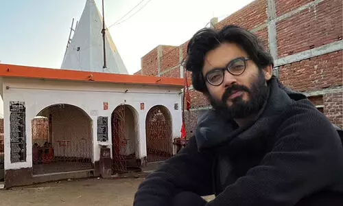 പൗരത്വ സമരം: രാജ്യദ്രോഹക്കേസിൽ ഷർജീൽ ഇമാമിന് ജാമ്യം