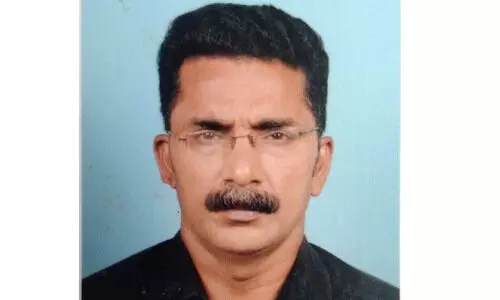 ഹൃദയാഘാതം; മമ്പാട് സ്വദേശി റിയാദിൽ മരിച്ചു