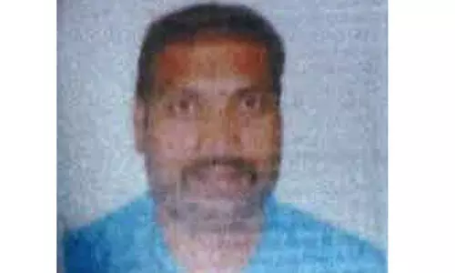 തിരുവനന്തപുരം സ്വദേശി ദുബൈയിൽ നിര്യാതനായി