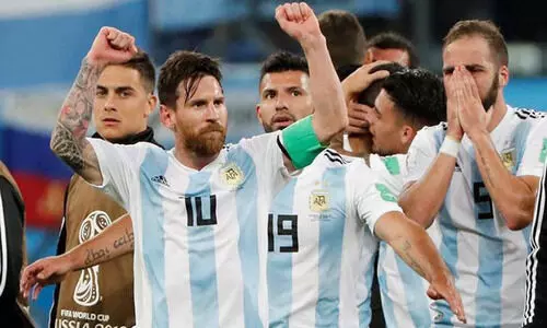 ഖത്തറിൽ കപ്പ് ഉയർത്തുന്നത് മെസ്സിയും സംഘവും! വൈറലായി പ്രവചനം