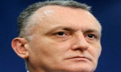 കോപ്പിയടി ആരോപണം: റുമേനിയൻ വിദ്യാഭ്യാസ മന്ത്രി രാജിവെച്ചു