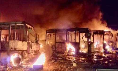 യുക്രെയ്നിൽ സിവിലിയൻ കേന്ദ്രത്തിൽ റഷ്യൻ ആക്രമണം: 25 മരണം